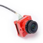 2023 News Foxeer Mix 2 1080P 60fps DVR HD Recording Mini FPV Camera Low Latency FOV 155 Degree No Freeze for RC Drone